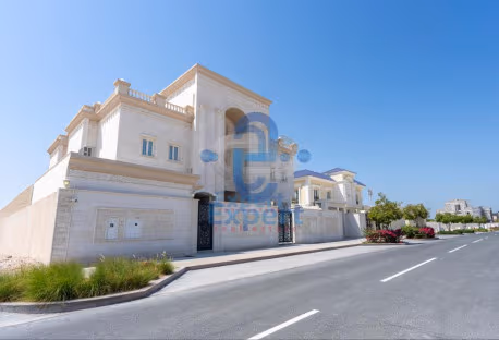 Luxury Standalone Villa | Private Pool & Move-In R