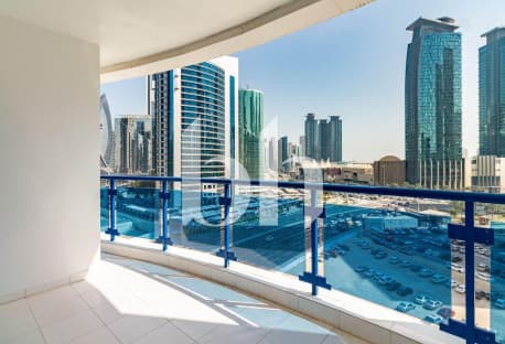 MODERN | 2 BEDROOMS | FULLY FURNISHED