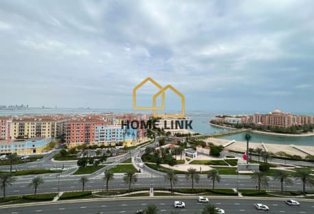 AMAZING FULLY FURNISHED 3 BR +MAID IN THE PEARL