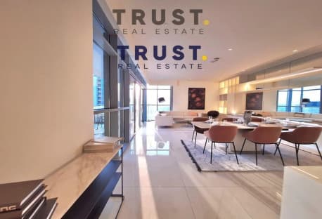 Elegant 1BR || Sea View | 1 Bath in Lusail