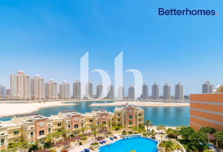 MODERN 3BR | SEMI-FURNISHED | HIGH ROI