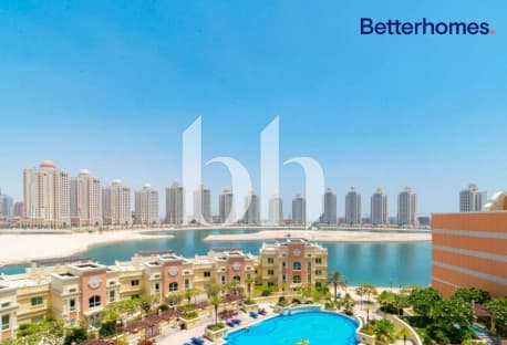 MODERN 3BR | SEMI-FURNISHED | HIGH ROI
