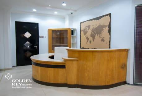 Office Space | 202 SQM | Salwa Road