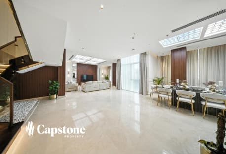 NEW PENTHOUSE WITH PRIVATE POOL | LUXURY