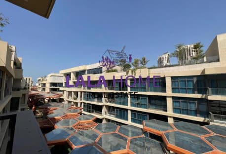 1 Bedroom unit in Gewan for Sale with Balcony