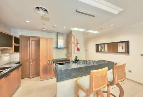 2BR | FF | Utilities Included | Marina View