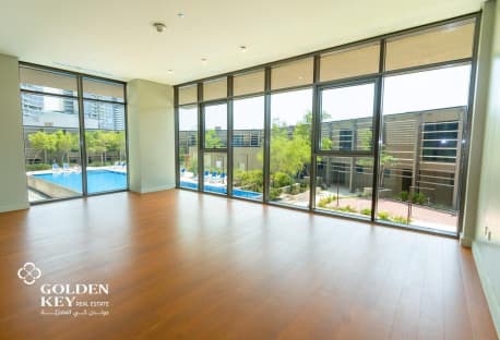 Ready to Move 20% Downpayment-6 Years P/Plan - 2BR