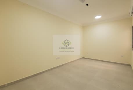 Brand New 1 BHK Apartment in Umm Ghuwailina