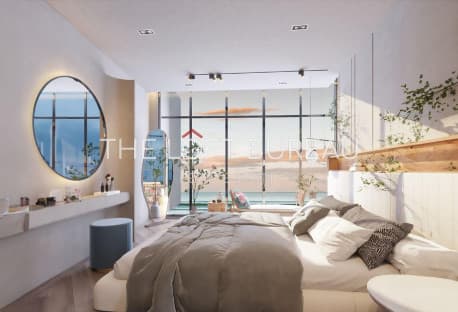 5 Years PP | 10% Down Payment | Handover 2027