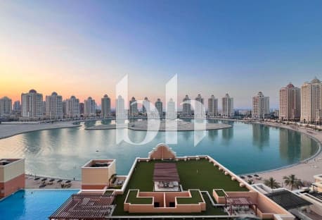 1 BEDROOM APARTMENT FOR SALE | SEA VIEW