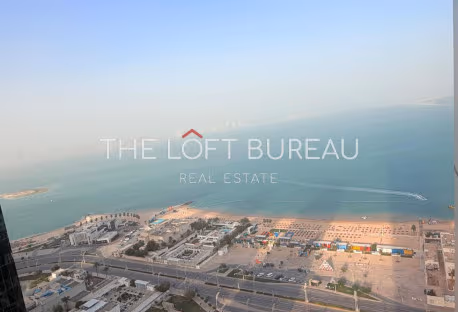 *****| 2BEDROOM | FURNISHED | 10% DISCOUNT | BEACH