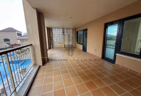1-Bedroom Apartment in Porto Arabia 1.450.000 QAR