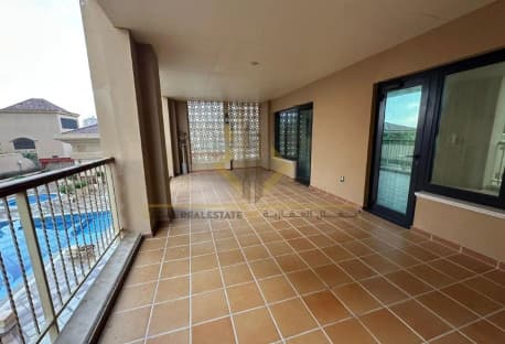 1-Bedroom Apartment in Porto Arabia 1.450.000 QAR