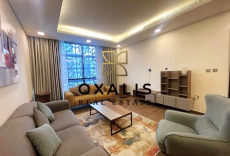 BILLS FREE | MODERN 1 BDR FURNISHED | POOL | GYM