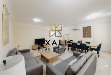 WONDERFUL 3 BHK FULLY FURNISHED | AMENITIES ACCESS