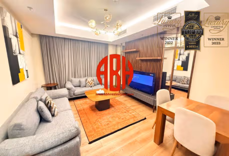 ALL BILLS INCLUDED| LUXURY 1BDR |AMAZING AMENITIES