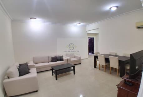 3 Bedrooms spacious size in Al Mansora 6...