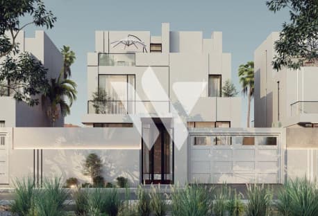 PRIME LUSAIL FAMILY HOME FOR SALE | 5 BHK VILLA SF