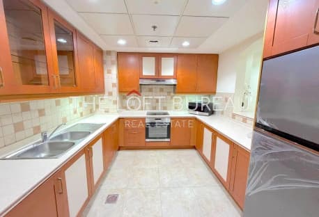 Furnished 1 BR Apartment with Water View