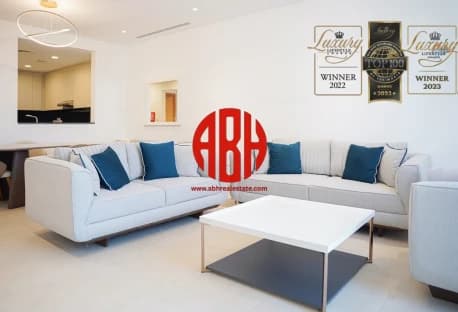 MOVE-IN READY | DELUXE 2-BDR UNIT | COZY AMENITIES
