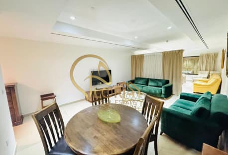 Invest in Spacious Studio Porto Arabia|1.15M