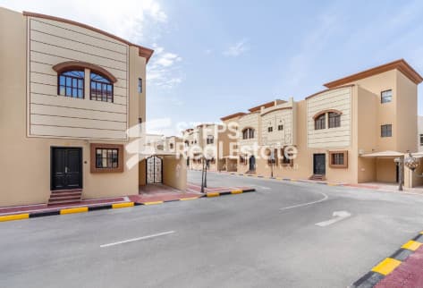 Compound Villa for Bachelors and Executive