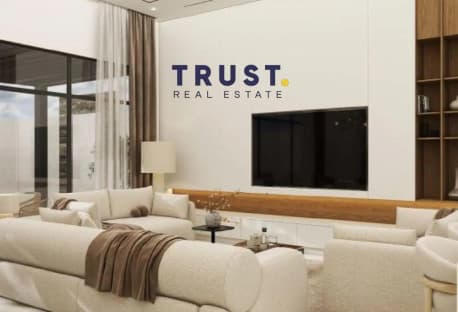 Ultimate Luxury in Qetaifan Island