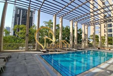 Invest in Stunning 2BHK w/Sea View | Title Deed