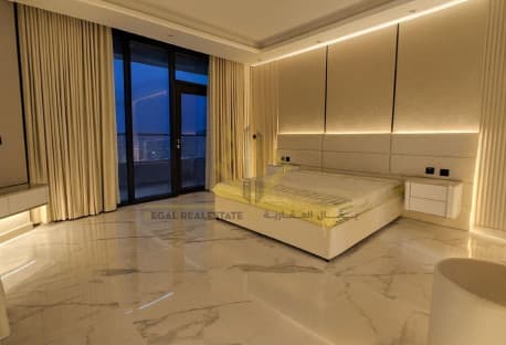 1month free 2-Bedroom Apartment in Lusail Marina