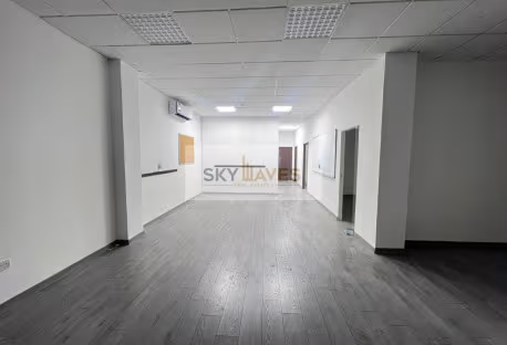184 Sqm, | Fitted Office | Salwa Road Nr Midmac