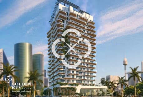 1BHK | Smart Payment Plan | Lusail Marina