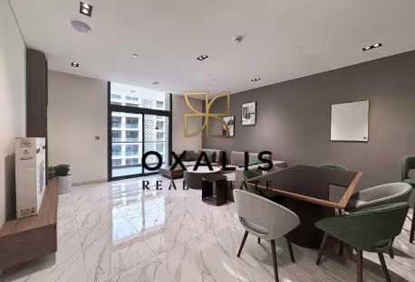 LUXURY LIVING | FURNISHED 2BHK | AMAZING AMENITIES