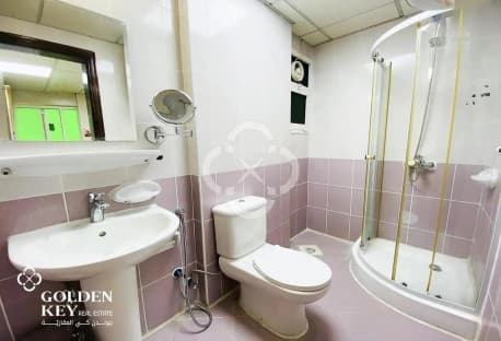 Bills Included | Modern Finish | Fully Furnished