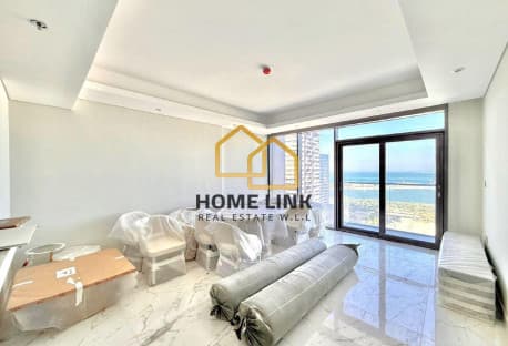 LUXURIOUS 2 BEDROOMS APARTMENT | STUNNING VIEW