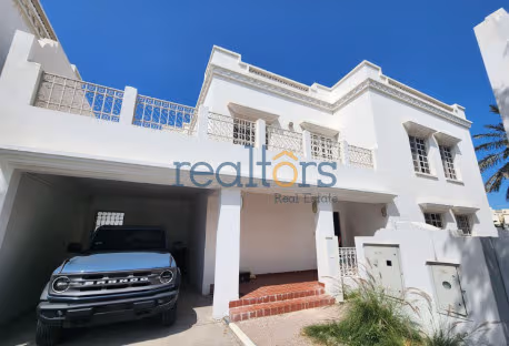 4BR + Maid | Private Garden | Al Soudan