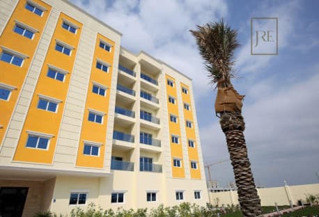 Spacious 2 Bedroom with Maids+1Month FREE-Al Waab