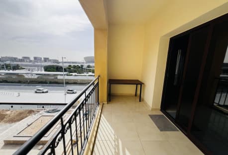 Luxury One bedroom APARTMENT-FULLY FURNISHED|