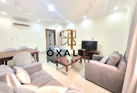 1 MONTH FREE | FURNISHED 2BDR | CLEAN | ALSADD