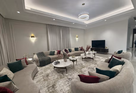 LUXURY 7BR VILLA WITH FLEXIBLE PAYMENT