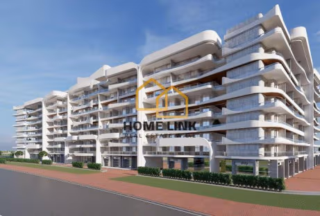 FREEHOLD 1 BEDROOM APARTMENT WITH INSTALLMENT PLAN