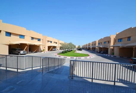 COMPOUND VILLA | SPACIOUS 3 BHK | BEST AMENITIES