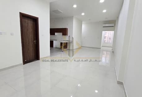 Luxurious 3-Bedroom Apartment in Al Waab 8.000QAR