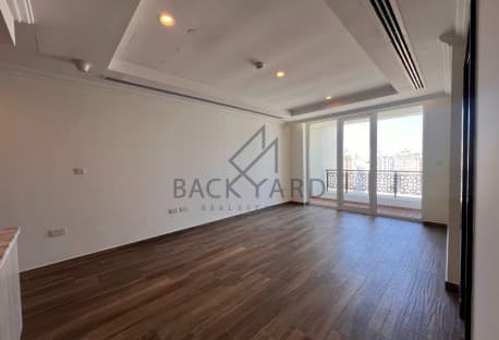 Modern 2 BR Apartment in Viva Bahriya .