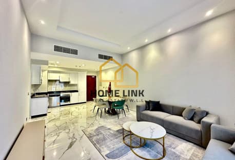 Great Investment | 2 Bedroom Apartment | Lusail