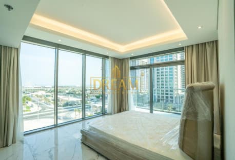 Charming 2 FF BHK with Great Views