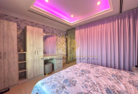 Studio Apartment in Porto Arabia with For Sale