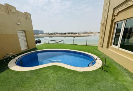 AMAZING FULLY FURNISHED VILLA IN PRIME LOCATION