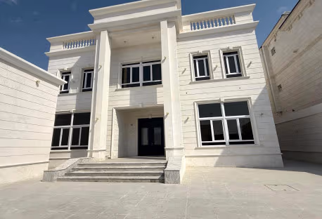 GRAND LUXURY NEW 8BR VILLA+LIFT | AL THEMAID