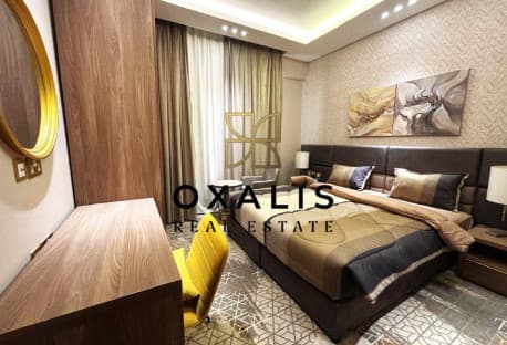 BILLS INCLUDED | FURNISHED 1 BHK | WOW AMENITIES