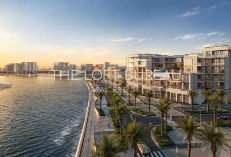 MOST PRESTIGIOUS 2 BDR | Branded | High ROI | 2027